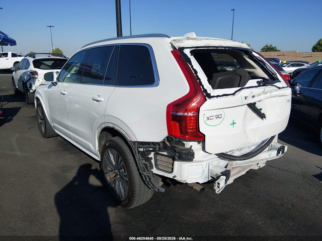 Продаж на аукціоні авто 2021 Volvo Xc90 T5 Momentum 7 Passenger, vin: YV4102CK8M1745752, номер лоту: 46204840
