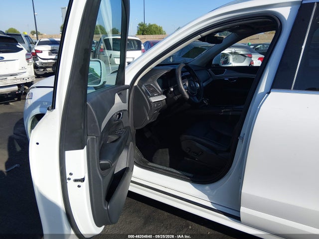 Продаж на аукціоні авто 2021 Volvo Xc90 T5 Momentum 7 Passenger, vin: YV4102CK8M1745752, номер лоту: 46204840