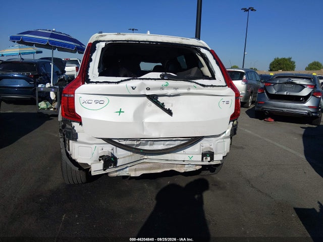 Продаж на аукціоні авто 2021 Volvo Xc90 T5 Momentum 7 Passenger, vin: YV4102CK8M1745752, номер лоту: 46204840
