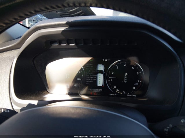 Продаж на аукціоні авто 2021 Volvo Xc90 T5 Momentum 7 Passenger, vin: YV4102CK8M1745752, номер лоту: 46204840