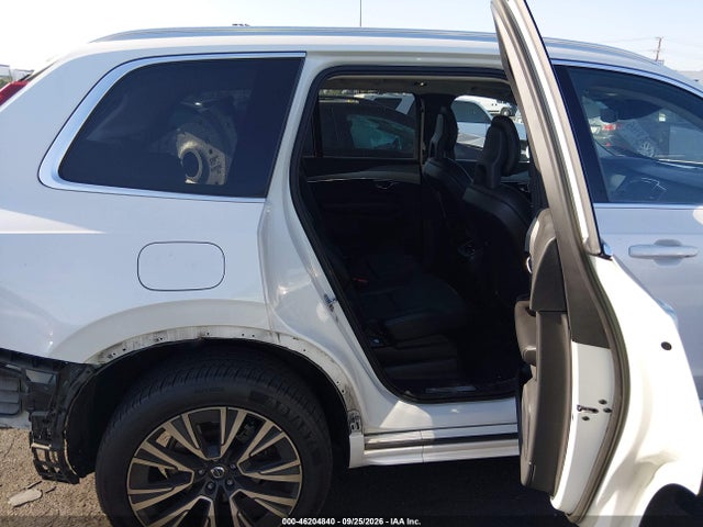 Продаж на аукціоні авто 2021 Volvo Xc90 T5 Momentum 7 Passenger, vin: YV4102CK8M1745752, номер лоту: 46204840