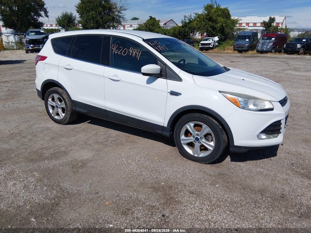 Продаж на аукціоні авто 2014 Ford Escape Se, vin: 1FMCU0GXXEUD02475, номер лоту: 46204841