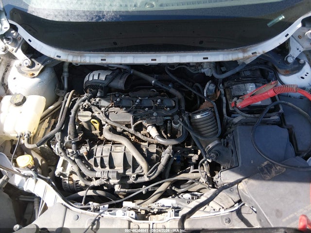 Продаж на аукціоні авто 2014 Ford Escape Se, vin: 1FMCU0GXXEUD02475, номер лоту: 46204841