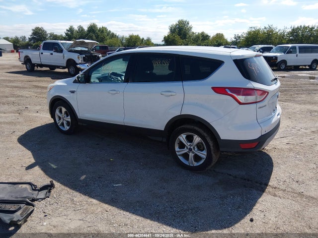 Продаж на аукціоні авто 2014 Ford Escape Se, vin: 1FMCU0GXXEUD02475, номер лоту: 46204841
