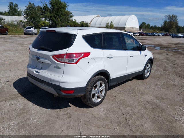 Продаж на аукціоні авто 2014 Ford Escape Se, vin: 1FMCU0GXXEUD02475, номер лоту: 46204841