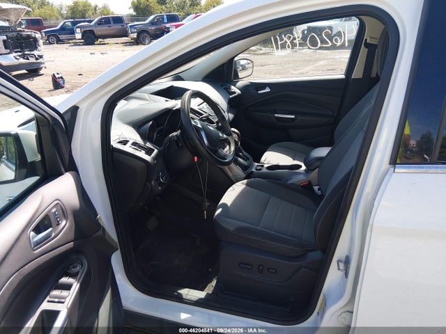 Продаж на аукціоні авто 2014 Ford Escape Se, vin: 1FMCU0GXXEUD02475, номер лоту: 46204841