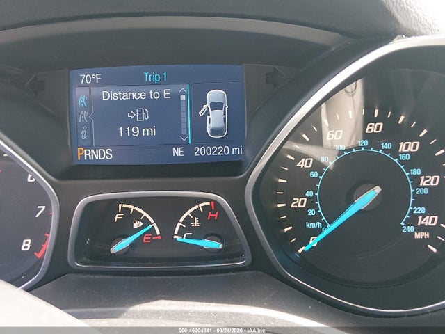 Продаж на аукціоні авто 2014 Ford Escape Se, vin: 1FMCU0GXXEUD02475, номер лоту: 46204841