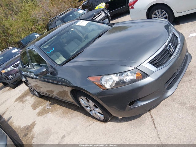 Aukcja sprzedaży 2009 Honda Accord Sdn Ex-l, vin: 1HGCP36899A004550, numer aukcji: 46204842