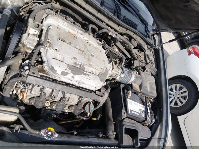 Aukcja sprzedaży 2009 Honda Accord Sdn Ex-l, vin: 1HGCP36899A004550, numer aukcji: 46204842