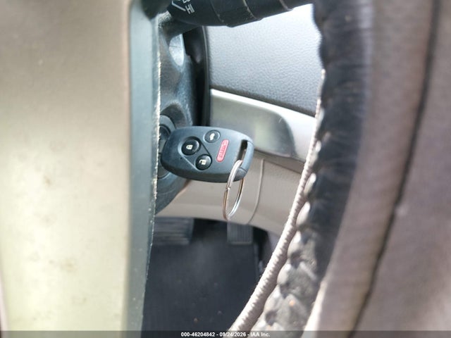 Aukcja sprzedaży 2009 Honda Accord Sdn Ex-l, vin: 1HGCP36899A004550, numer aukcji: 46204842