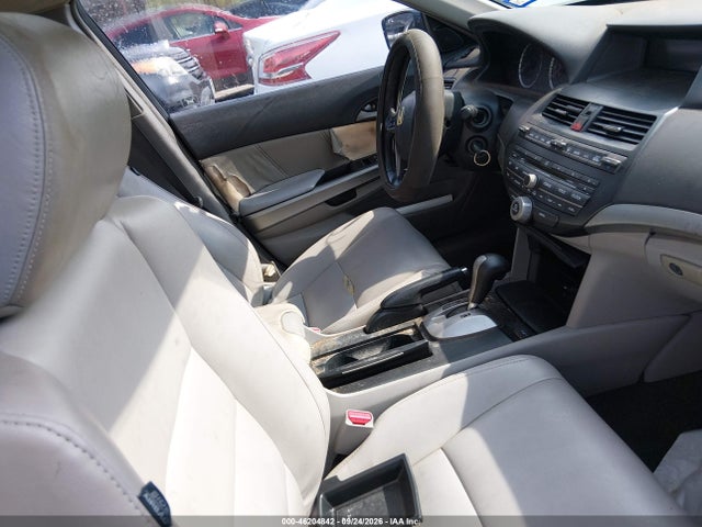 Aukcja sprzedaży 2009 Honda Accord Sdn Ex-l, vin: 1HGCP36899A004550, numer aukcji: 46204842