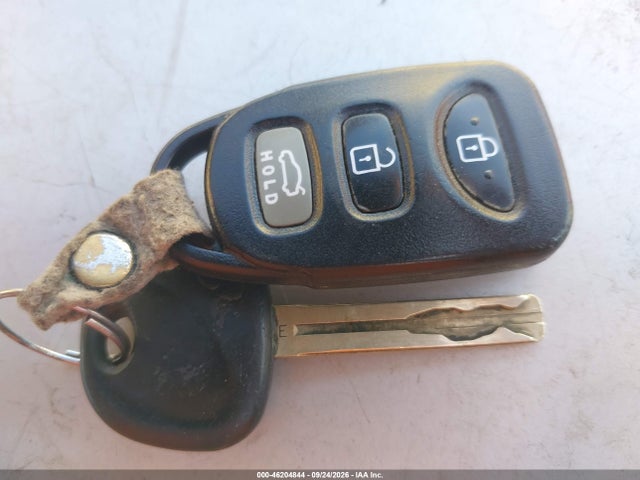 Hyundai SONATA GLS 2014 5NPEB4AC2EH933828 Image 11