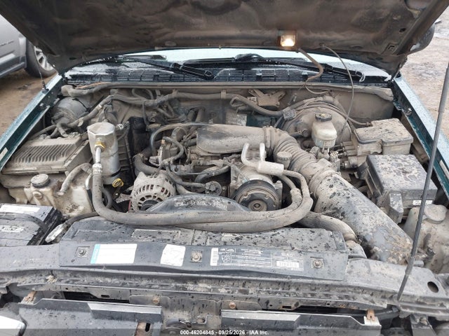 Продаж на аукціоні авто 1998 Chevrolet S-10 Fleetside, vin: 1GCCS14X2W8127847, номер лоту: 46204845