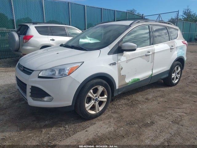 46204846 :رقم المزاد ، 1FMCU0GX9FUA47111 vin ، 2015 Ford Escape Se مزاد بيع
