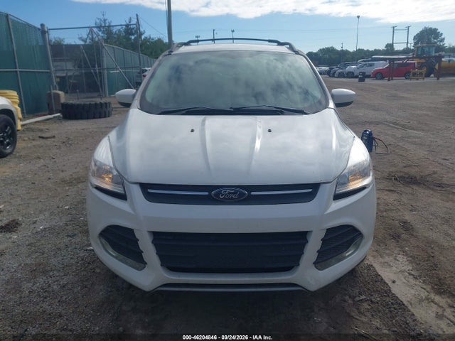 46204846 :رقم المزاد ، 1FMCU0GX9FUA47111 vin ، 2015 Ford Escape Se مزاد بيع