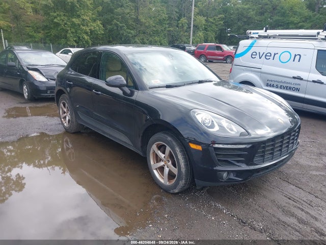 Продаж на аукціоні авто 2017 Porsche Macan, vin: WP1AA2A57HLB04906, номер лоту: 46204848