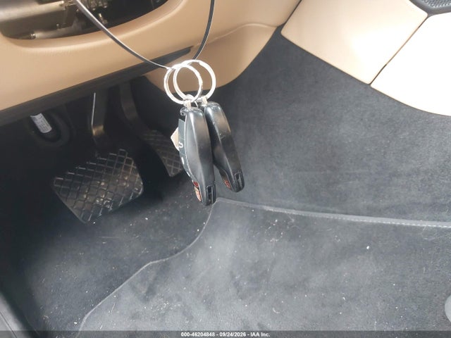 Aukcja sprzedaży 2017 Porsche Macan, vin: WP1AA2A57HLB04906, numer aukcji: 46204848