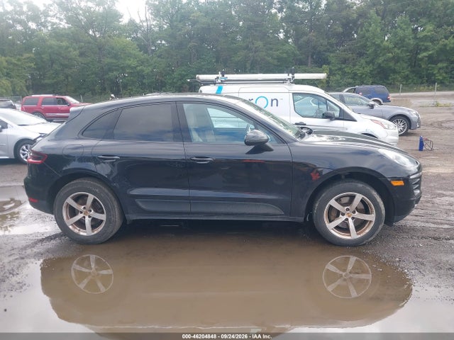 Aukcja sprzedaży 2017 Porsche Macan, vin: WP1AA2A57HLB04906, numer aukcji: 46204848