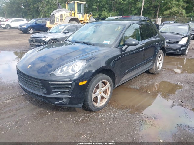 Aukcja sprzedaży 2017 Porsche Macan, vin: WP1AA2A57HLB04906, numer aukcji: 46204848