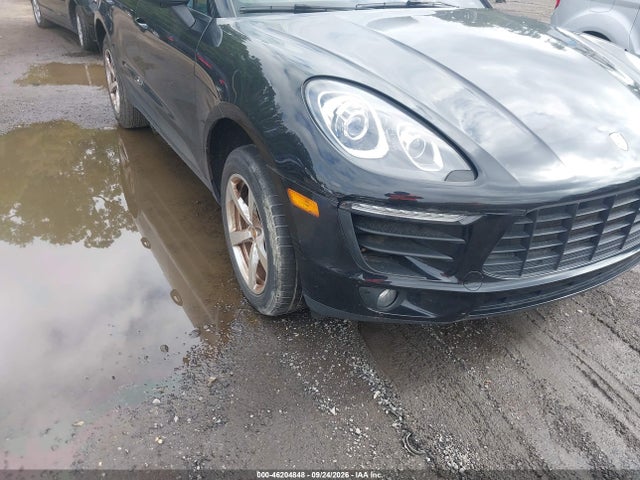 Aukcja sprzedaży 2017 Porsche Macan, vin: WP1AA2A57HLB04906, numer aukcji: 46204848