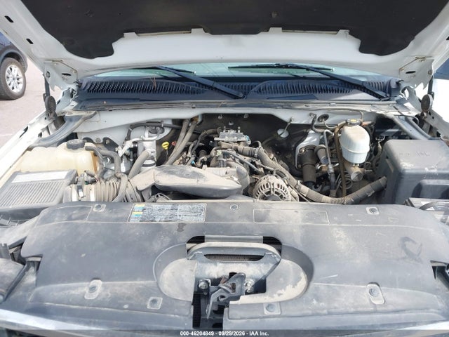 Продаж на аукціоні авто 2006 Chevrolet Silverado 2500hd Work Truck, vin: 1GCHC29U06E259241, номер лоту: 46204849