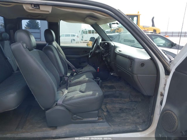 Продаж на аукціоні авто 2006 Chevrolet Silverado 2500hd Work Truck, vin: 1GCHC29U06E259241, номер лоту: 46204849