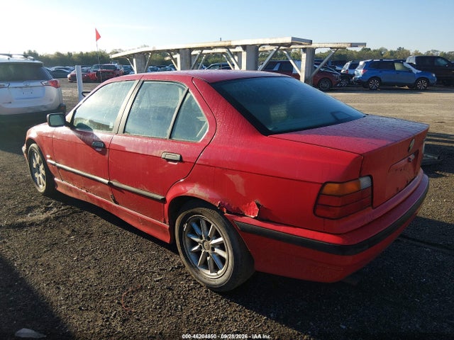 Продажа на аукционе авто 1998 Bmw 328i, vin: WBACD4324WAV62702, номер лота: 46204850