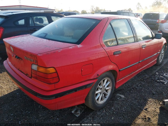 Продажа на аукционе авто 1998 Bmw 328i, vin: WBACD4324WAV62702, номер лота: 46204850