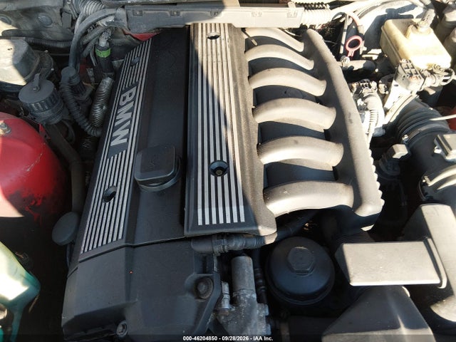 Продажа на аукционе авто 1998 Bmw 328i, vin: WBACD4324WAV62702, номер лота: 46204850