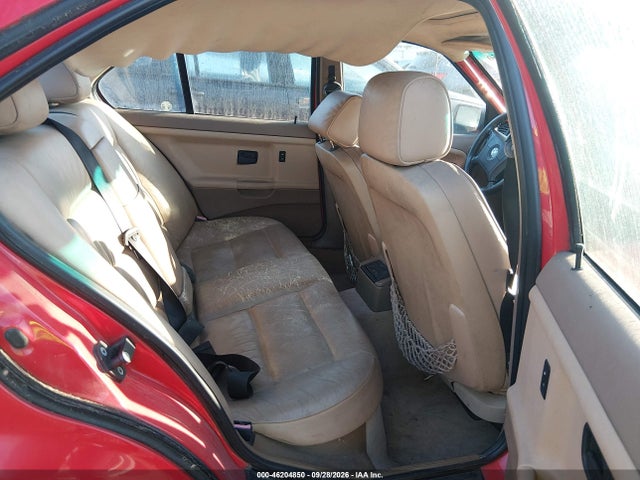 Продажа на аукционе авто 1998 Bmw 328i, vin: WBACD4324WAV62702, номер лота: 46204850