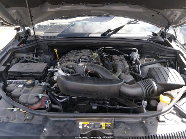 Dodge Durango Gt Plus Awd 2025 1C4RDJDG3SC509753 Image 10
