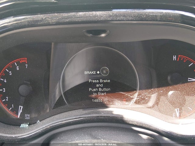 Dodge Durango Gt Plus Awd 2025 1C4RDJDG3SC509753 Image 7