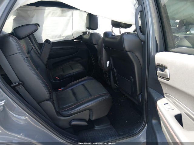 Dodge Durango Gt Plus Awd 2025 1C4RDJDG3SC509753 Image 8