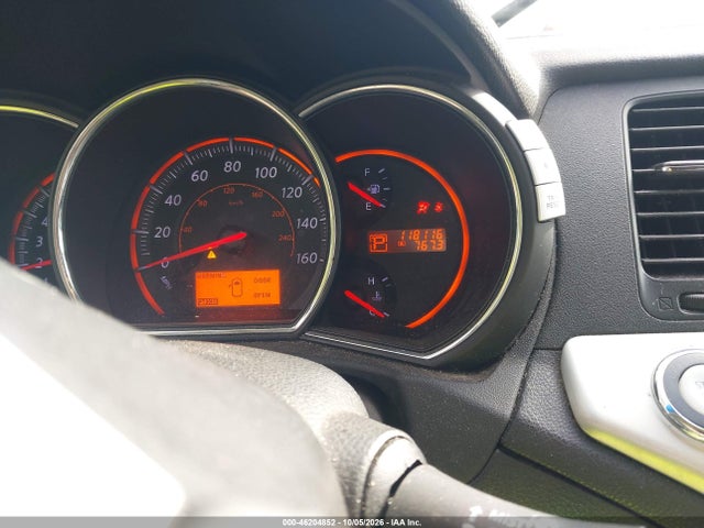 Продаж на аукціоні авто 2010 Nissan Murano Le, vin: JN8AZ1MW8AW113678, номер лоту: 46204852