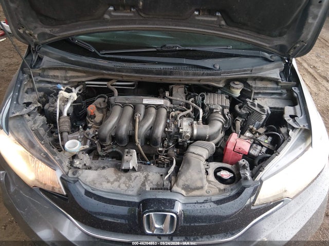 Продажа на аукционе авто 2015 Honda Fit Ex/ex-l, vin: 3HGGK5H88FM770454, номер лота: 46204853