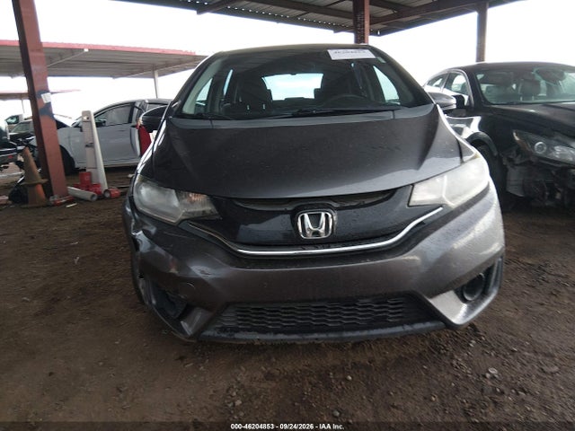 Продажа на аукционе авто 2015 Honda Fit Ex/ex-l, vin: 3HGGK5H88FM770454, номер лота: 46204853