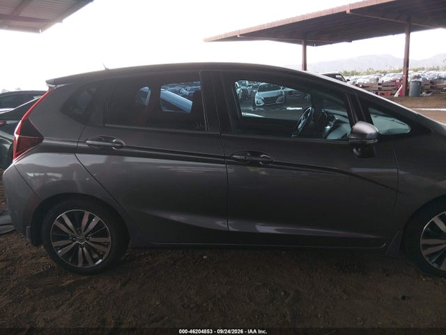 Продажа на аукционе авто 2015 Honda Fit Ex/ex-l, vin: 3HGGK5H88FM770454, номер лота: 46204853