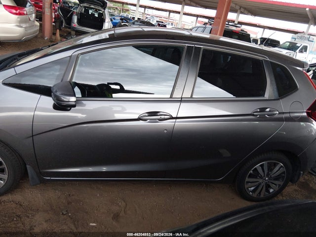 Продажа на аукционе авто 2015 Honda Fit Ex/ex-l, vin: 3HGGK5H88FM770454, номер лота: 46204853