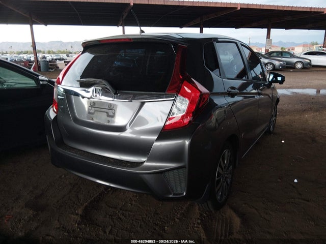 Продажа на аукционе авто 2015 Honda Fit Ex/ex-l, vin: 3HGGK5H88FM770454, номер лота: 46204853