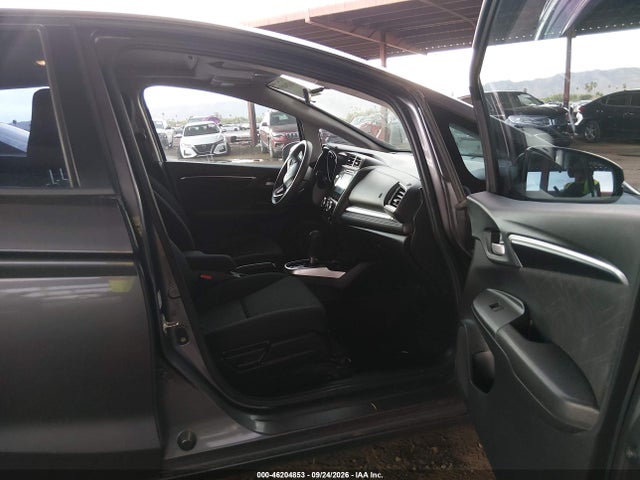 Продажа на аукционе авто 2015 Honda Fit Ex/ex-l, vin: 3HGGK5H88FM770454, номер лота: 46204853