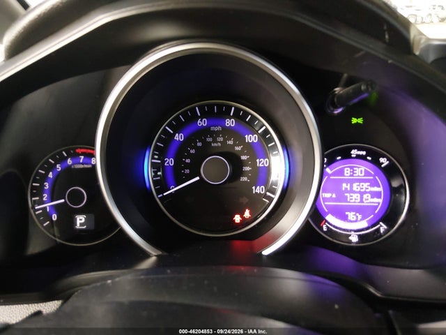 Продажа на аукционе авто 2015 Honda Fit Ex/ex-l, vin: 3HGGK5H88FM770454, номер лота: 46204853