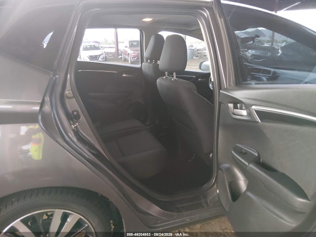 Продажа на аукционе авто 2015 Honda Fit Ex/ex-l, vin: 3HGGK5H88FM770454, номер лота: 46204853
