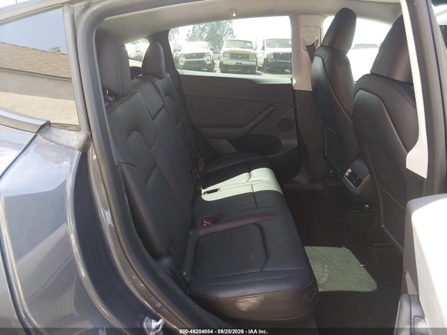 Aukcja sprzedaży 2023 Tesla Model Y Performance Dual Motor All-wheel Drive, vin: 7SAYGDEF9PF711617, numer aukcji: 46204854