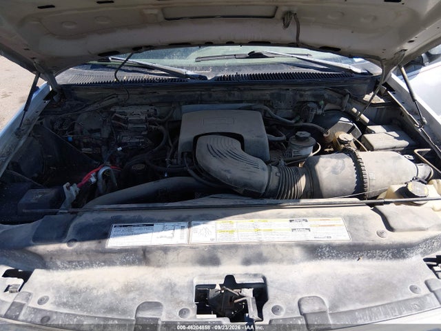 1998 Ford Expedition Eddie Bauer/xlt მანქანა იყიდება აუქციონზე, vin: 1FMPU18L9WLB11673, აუქციონის ნომერი: 46204858