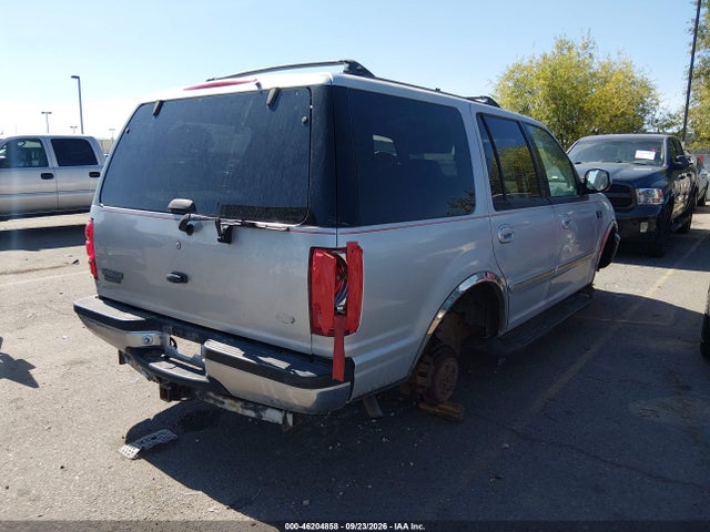 1998 Ford Expedition Eddie Bauer/xlt მანქანა იყიდება აუქციონზე, vin: 1FMPU18L9WLB11673, აუქციონის ნომერი: 46204858