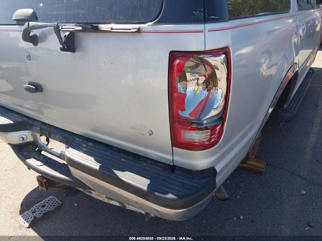 1998 Ford Expedition Eddie Bauer/xlt მანქანა იყიდება აუქციონზე, vin: 1FMPU18L9WLB11673, აუქციონის ნომერი: 46204858