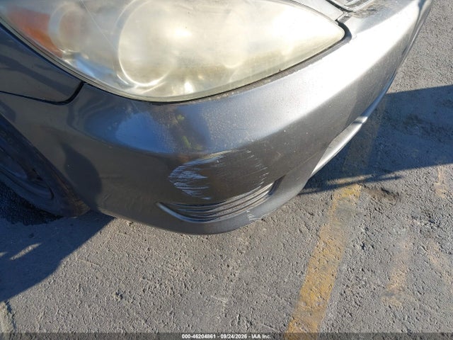 Продажа на аукционе авто 2005 Toyota Camry Le, vin: 4T1BE32K25U615591, номер лота: 46204861