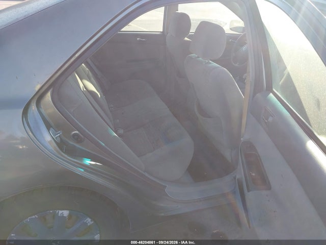 Продажа на аукционе авто 2005 Toyota Camry Le, vin: 4T1BE32K25U615591, номер лота: 46204861
