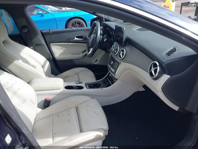 Продаж на аукціоні авто 2018 Mercedes-benz Cla 250, vin: WDDSJ4EB9JN676514, номер лоту: 46204879