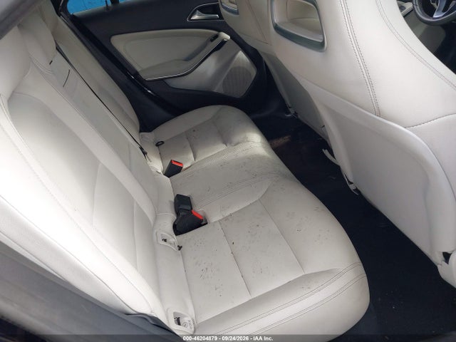 Продаж на аукціоні авто 2018 Mercedes-benz Cla 250, vin: WDDSJ4EB9JN676514, номер лоту: 46204879